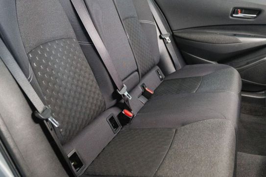 Toyota Corolla 1.8 Hybrid Comfort