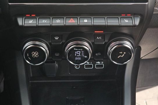 Renault Arkana 1.6 E-Tech Full Hybrid Techno