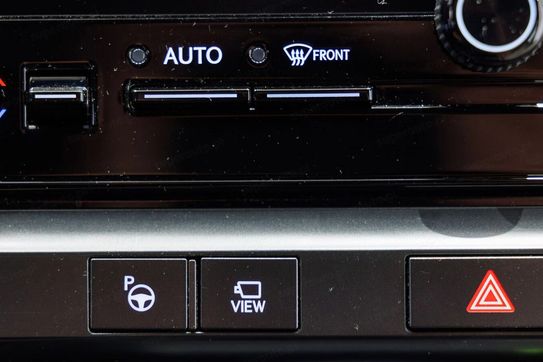 Lexus LBX 1.5 Hybrid Elegant