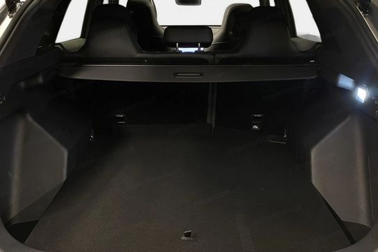 Omoda 7 1.5 t-Gdi Super Hybrid Luxury