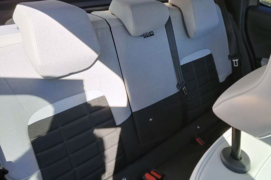 Citroen C3 e-C3 Max Comfort Range EV113 44kWh