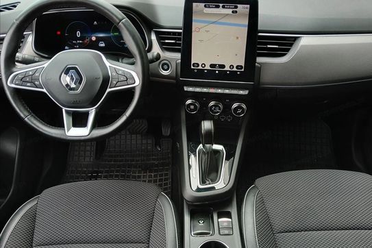 Renault Arkana 1.6 E-Tech Full Hybrid  Techno MMT