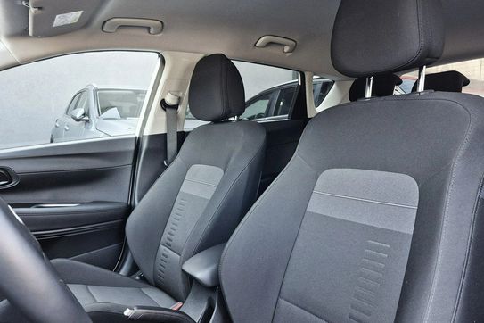 Hyundai Bayon 1.0 T-GDI Smart
