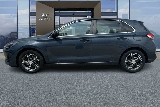 Hyundai i30 1.0 T-GDI Smart DCT