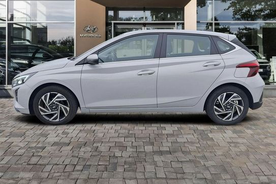 Hyundai i20 1.2 Modern