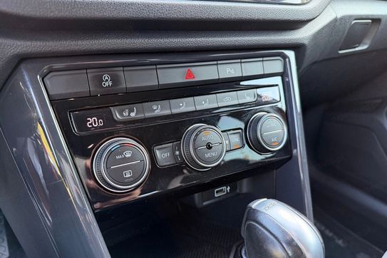 Volkswagen T-Roc 1.5 TSI GPF ACT Premium DSG