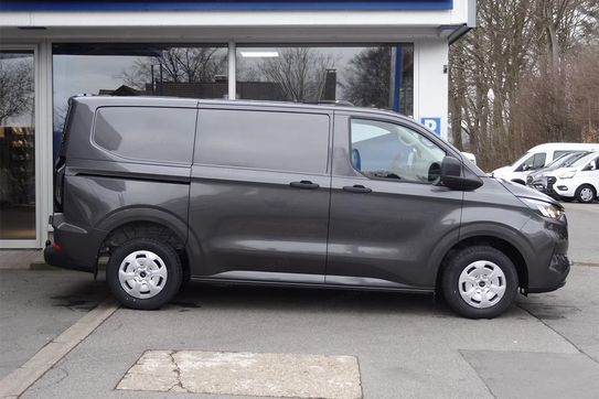 Ford Transit Custom 320 L1H1 Trend