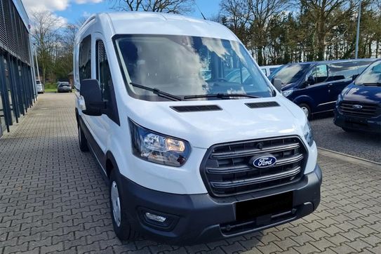 Ford Transit 350 L3H2 Trend Zabudowa Brygadowa