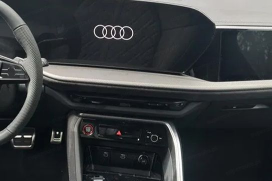 Audi Q5 TFSI quattro S line