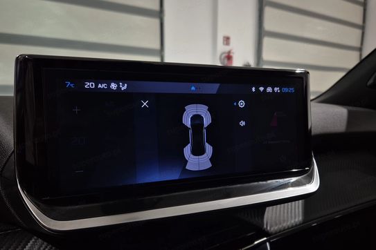 Peugeot 2008 1.2 PureTech Allure