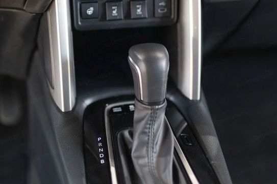 Toyota Corolla Cross 2.0 Hybrid
