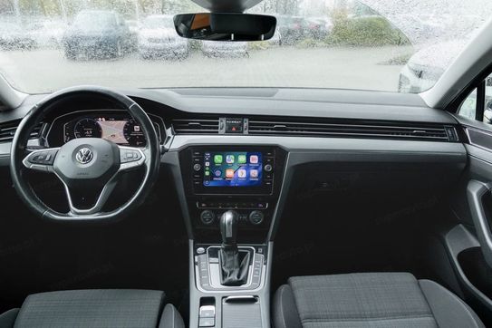 Volkswagen Passat 2.0 TDI EVO Elegance  DSG
