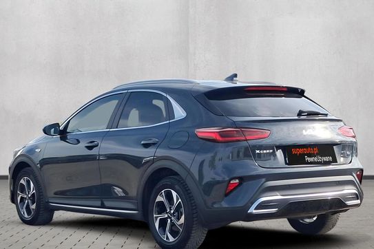 Kia XCeed 1.6 T-GDI M