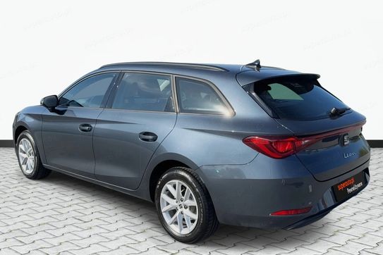 Seat Leon 1.5 TSI Style