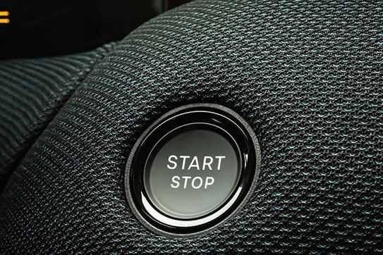 Citroen C5 Aircross Plus eDCT6 1.2 mHEV