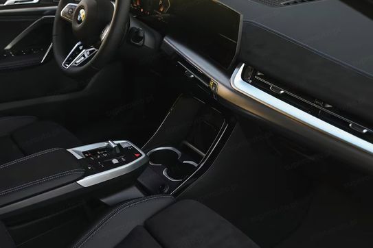 BMW X2 sDrive20i M Sport