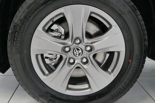 Toyota RAV4 Comfort 2.5 Hybrid