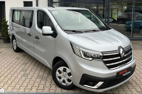 Renault Trafic Kombi L2H1 Equilibre