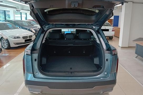 Jaecoo 7 1.5 T-GDI Super Hybrid Exclusive DHT