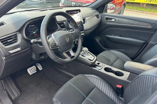 Renault Arkana 1.3 TCe  Esprit Alpine EDC