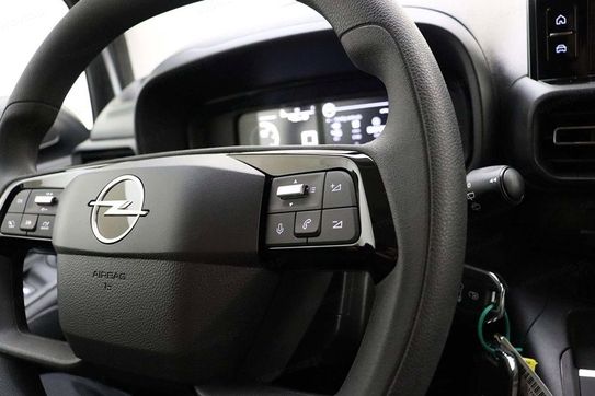 Opel Combo Van Cargo L1H1