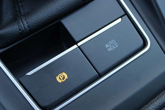 Volkswagen Golf 1.5 TSI Life