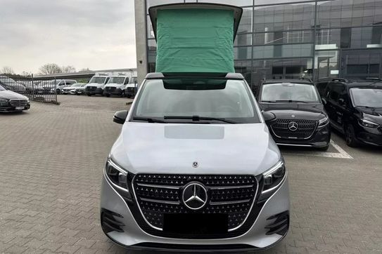 Mercedes V Klasa V 300 d 9G-Tronic Marco Polo Horizon