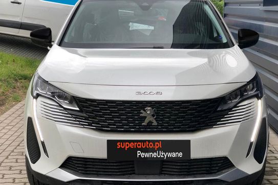 Peugeot 3008 1.2 PureTech