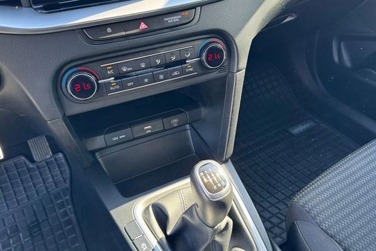 Kia Ceed 1.5 T-GDI M