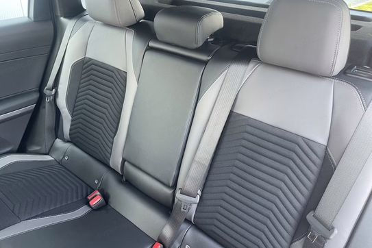 Jeep Compass First Edition 1.2 T3 mHEV FWD DCT