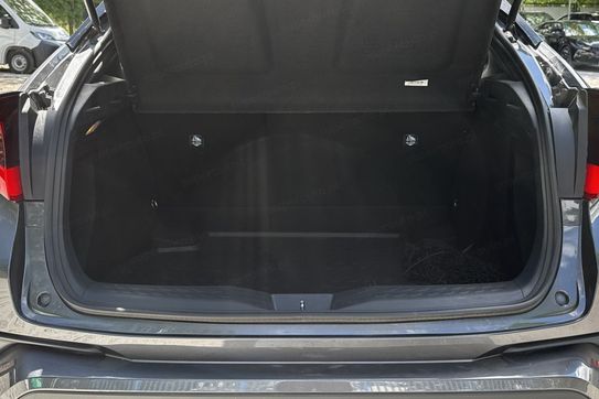 Toyota C-HR Executive 1.8 Hybrid