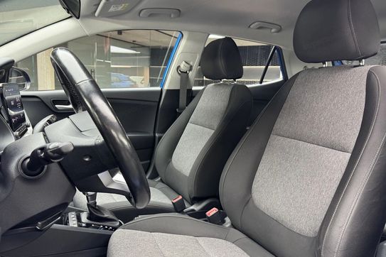 Kia Stonic 1.0 T-GDI M DCT