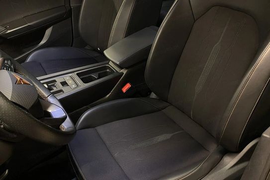 Cupra Leon 2.0 Tsi Vz Dsg