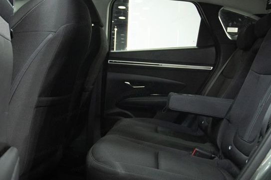 Hyundai Tucson 1.6 T-GDi HEV Executive 4WD