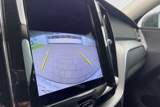 Volvo XC60 B4 B Plus Bright