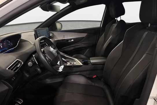 Peugeot 3008 1.2 Puretech Gt S&S EAT8