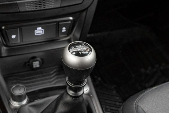 SsangYong Tivoli 1.5 T-GDI Joy