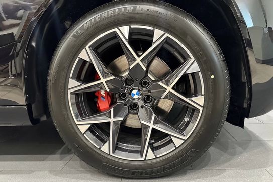 BMW X3 xDrive20d M Sport