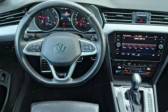 Volkswagen Passat 2.0 TDI