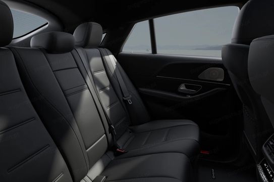 Mercedes GLE Coupe 350 d  4-Matic AMG Line
