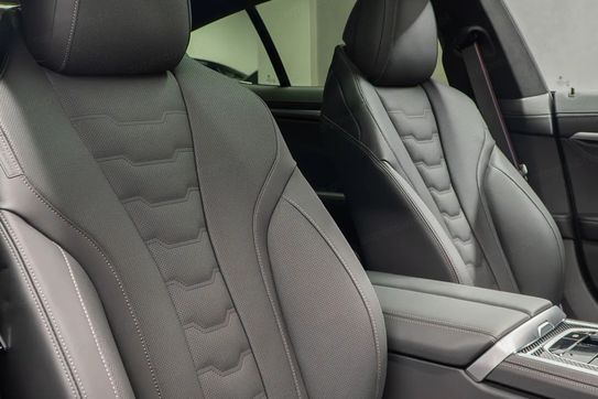 BMW Seria 8 Gran Coupe 840i xDrive