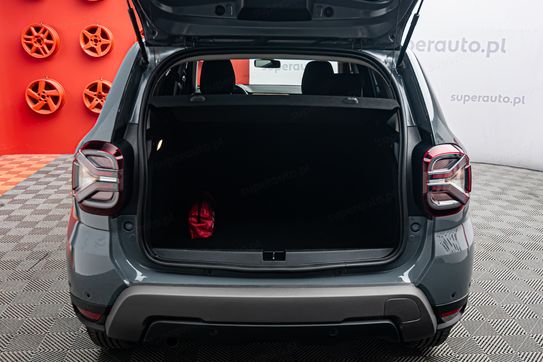 Dacia Duster 1.3 TCe Extreme EDC