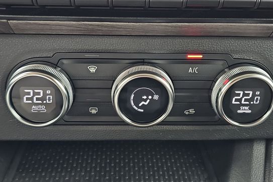 Renault Kangoo Dci Techno