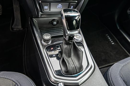 SsangYong Tivoli Grand 1.5 T-GDI