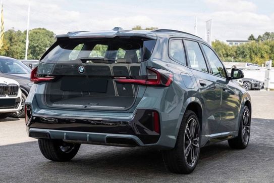 BMW X1 sDrive20i M Sport