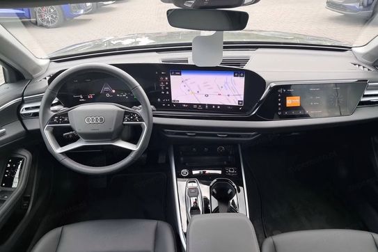 Audi A5 TFSI