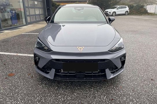 Cupra Leon 1.5 eTSI mHEV DSG