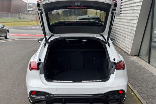Audi A5 TFSI quattro Avant