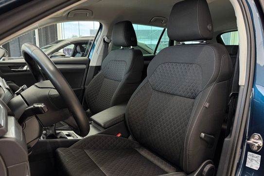Skoda Superb 1.5 TSI Ambition