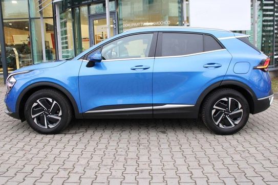 Kia Sportage 1.6 T-GDI L 2WD